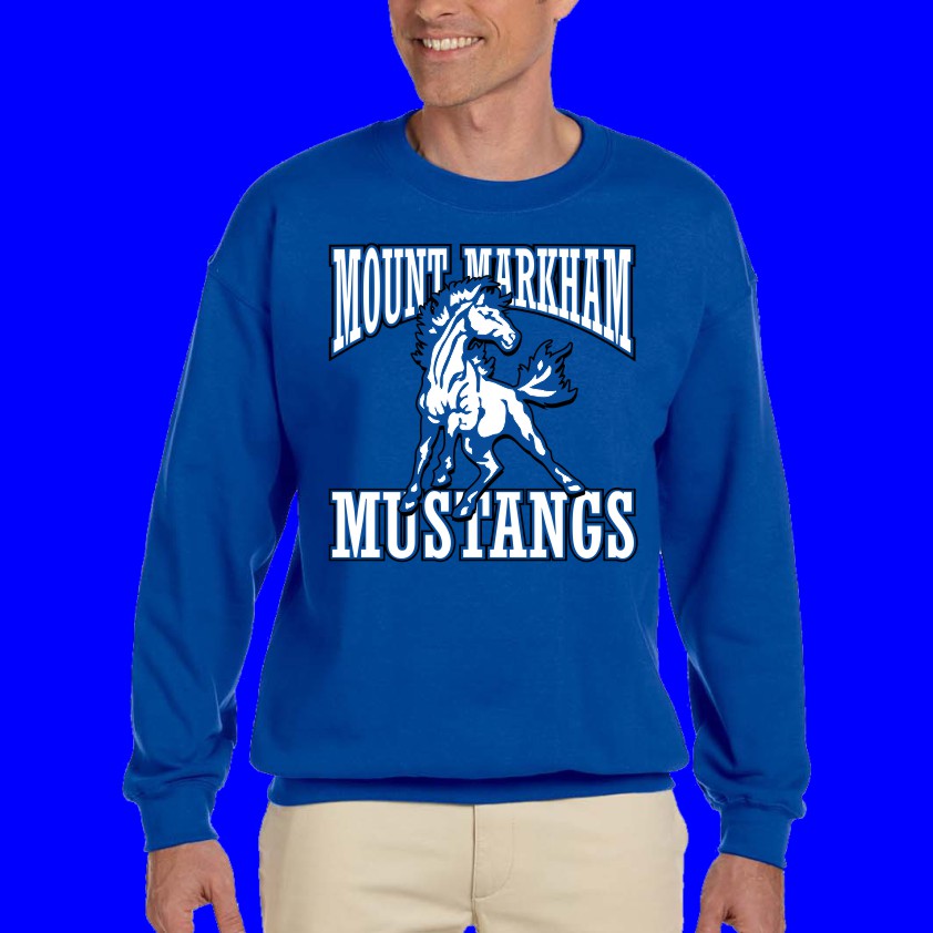 markham plain t shirt
